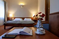 Eurohotel Swarzędz - Gym