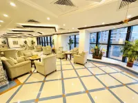 فندق رواء ليندي مكة - فطور