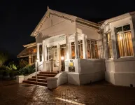 A Tapestry Garden Guest House - pet friendly