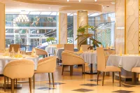 Bonanza Addis Hotel - pet friendly