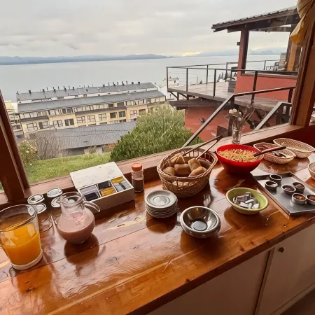 Hostel Inn Bariloche
