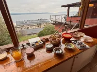 Hostel Inn Bariloche - 2 звезды