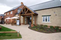 Paisley Pear, Brackley by Marston's Inns - Baarit