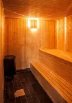 Södra Hotellet - Haustierfreundliche