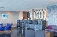 濱海巖石酒店 - 酒吧