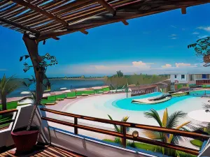 La Hacienda Bahia Paracas