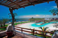 La Hacienda Bahia Paracas - 4-Star