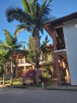 Pousada Santo Antonio - parking