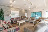 Birch Bay Sunsets - Ocean View - Indoor Pool - 3-Star