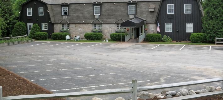 Old Field House Hotels in Bartlett