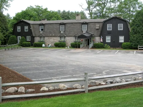 Old Field House - Inns