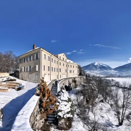 Hotel la Robeyere, BW Signature Collection