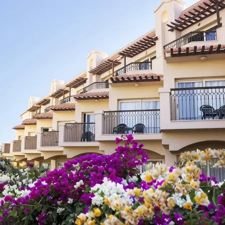 Pyramisa Beach Resort Sahl Hasheesh