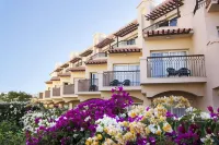 Pyramisa Beach Resort Sahl Hasheesh - Private Pools