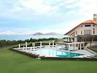 Hotel Anaga - parcheggio