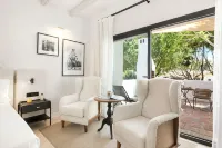 Inmood San Roque - Parking