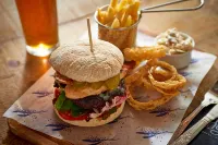 The Angel Inn Hotel - Pet friendly