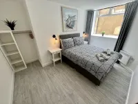 Seaside Escapes Apt. 1 - 2-Star