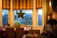 Hotel Dufays - breakfast