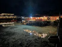 Mabul Backpackers - Lodges