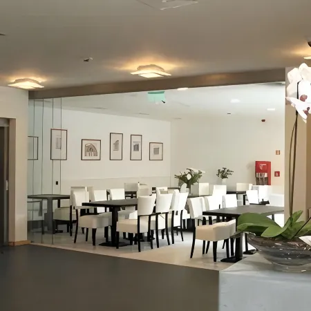 Hotel Arkadia