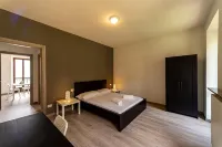 Regolo House Apartments - balcony