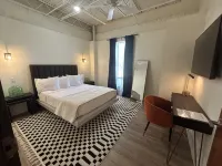 The 610 Flats: Vueve 'n Vogue #27 -  Appartamenti vacanze