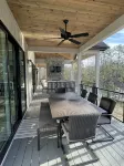 Large 5Br Home on Quiet Cove. Pets Welcome. Private Dock. 3 Fireplaces, Firepit. - 4-Star