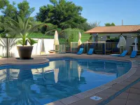 Top Motel - Pools