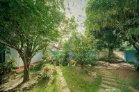 Live like a local Homestay - Cozy Garden Room - جديد