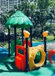 Zora Nara Living 23 @Sky House BSD, ICE, AEON Mall - Apartments