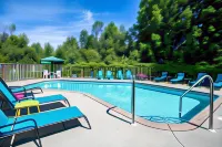 Ephraim Motel - Pools