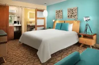 Movie Colony Hotel - Adults Only - parcheggio