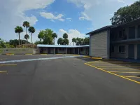 Three Oaks Motel - Titusville - 2 stjerner