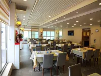 科洛尼亞公園酒店 - Wi-Fi