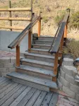 Quaint loft with spectacular views of the Gallatin Mountains - 2-Star