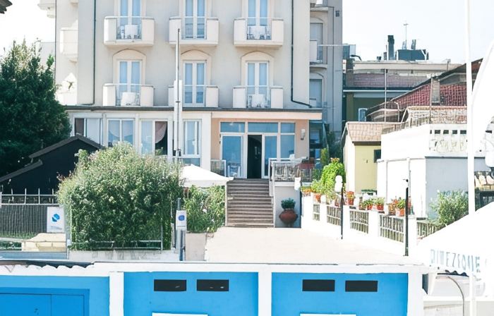 Hotel Alsen