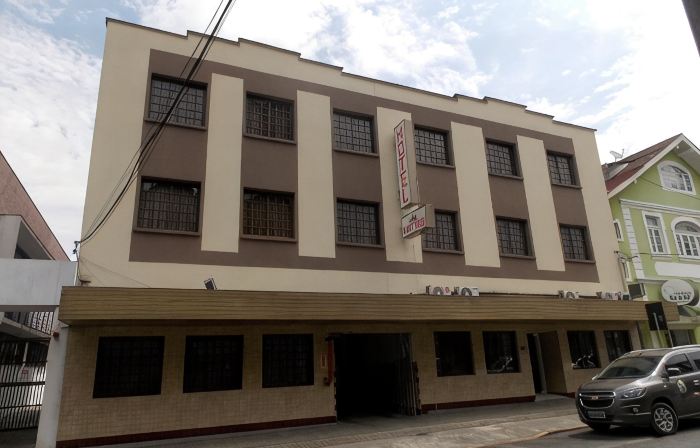 Hotel Mattes