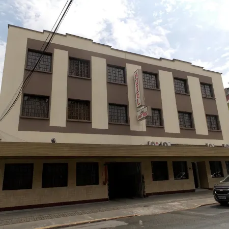 Hotel Mattes