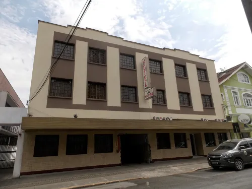 Hotel Mattes - 2-Star