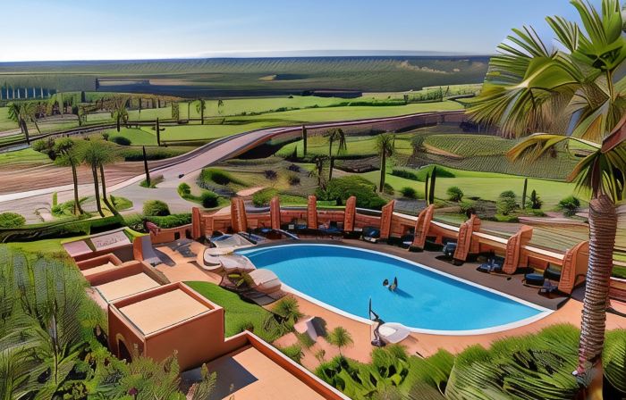 Amendoeira Golf Resort
