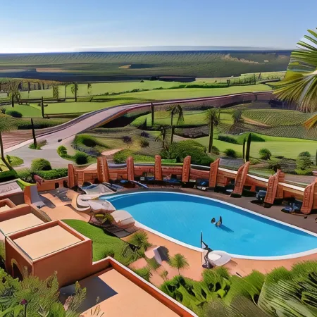 Amendoeira Golf Resort