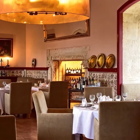Pousada Castelo de Obidos – Historic Hotel