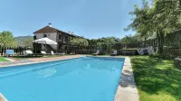 El Canchal de la Gallina -Cafetería -Aparcamiento Gratis - Jacuzzi - Huvilat