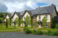 BrookLodge & Macreddin Village - Gym