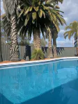 Town & Country Motor Inn - Wifi