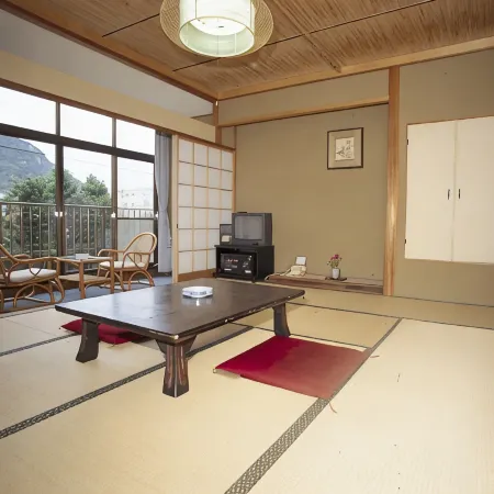 Shimoda Izumiso