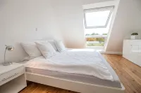 Garden house: Beautiful vacation home for up to 14 guests with a huge garden - Alloggi