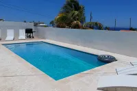 Villa Amazing Ocean View with Private Pool Costa Bella 5 min drive to the beach - Pools