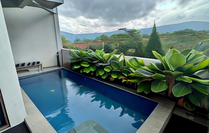 Rumah 2203